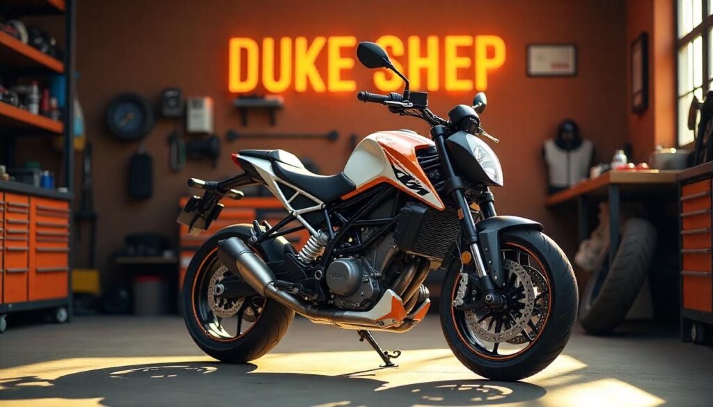 KTM Duke 390 Second Hand price in Motihari: