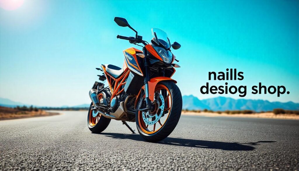 KTM Duke 200 Price with EMI in Motihari